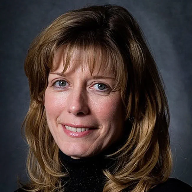 Photo of Joann Rolf-Andersen, MD
