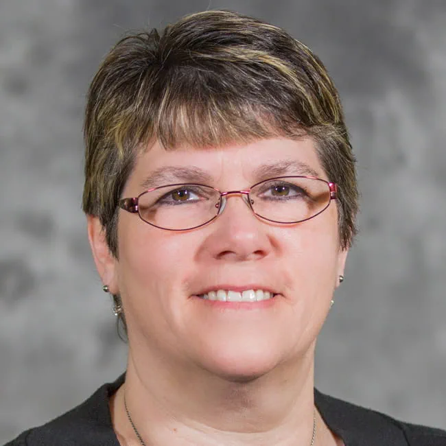 Photo of Jayne Roth, APRN-CNM