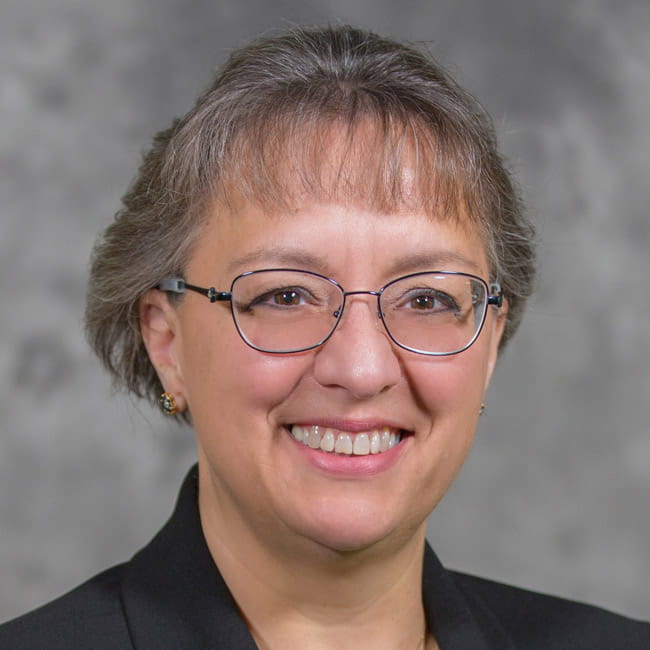Photo of Cathy Rubel, APRN-CNP
