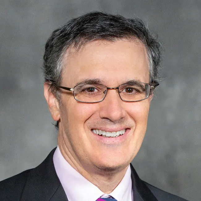 Photo of Steven Rubin, MD