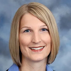 Photo of Shannon Sander, PA-C