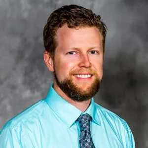 Photo of Nicholas Schenk, MD