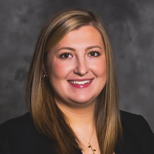 Photo of Mackenzie Schrinel, PA-C