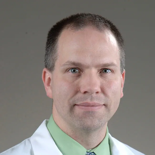 Photo of Jason Schroeder, MD
