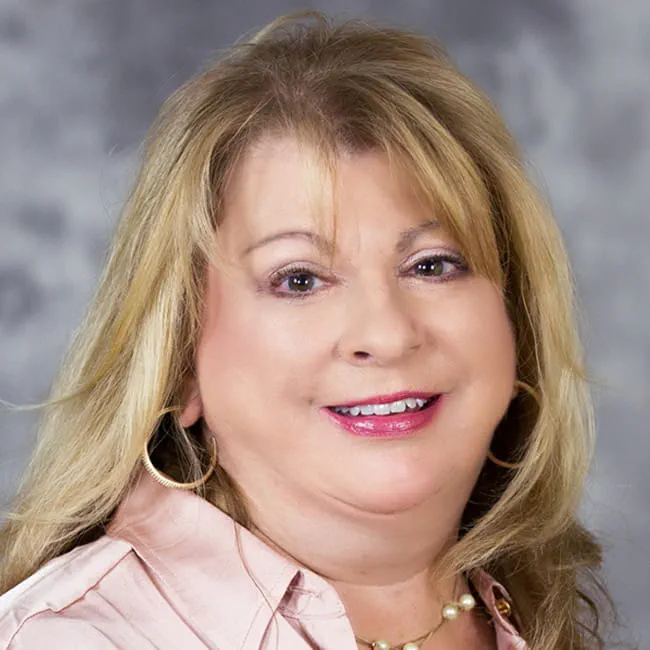 Photo of Judith Schuessler, APRN-CNP