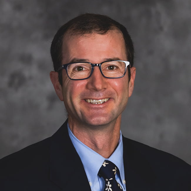 Photo of Timothy Schuster, MD