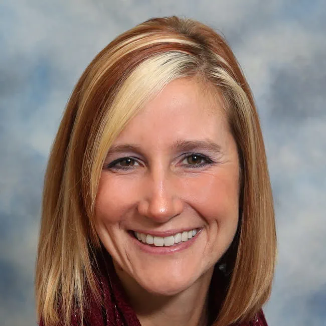 Photo of Patricia Schwan, LISW