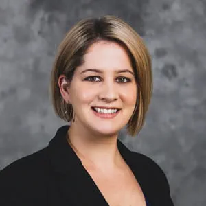 Photo of Gabrielle Scott, APRN-CNP