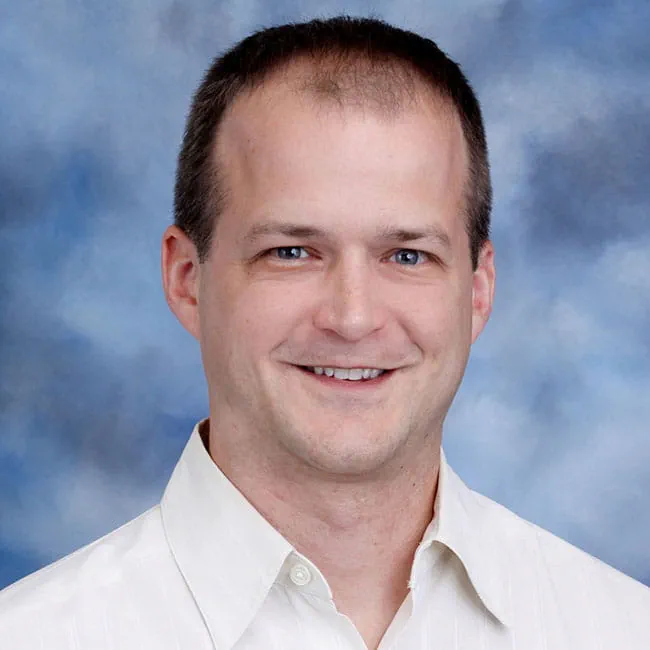 Photo of William Scovell, MD