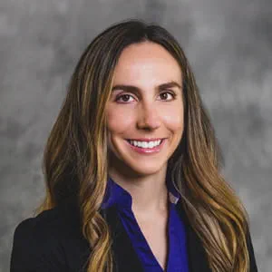Photo of Emily Sedlak, APRN-CNP