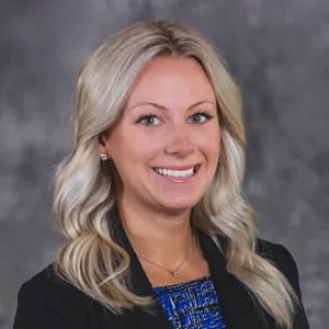Photo of Sydney Dolly, APRN-CNM