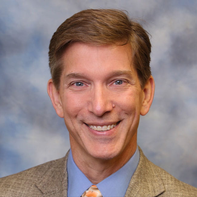 Photo of Andrew Seiwert, MD