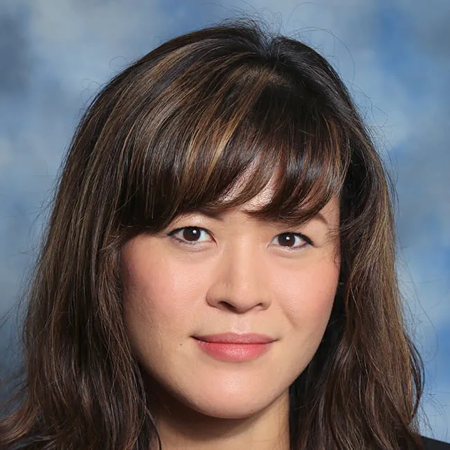 Photo of Sonyoung Seo-Patel, MD