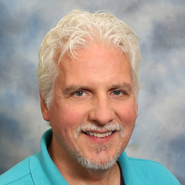 Photo of Mark Seymour, LPCC