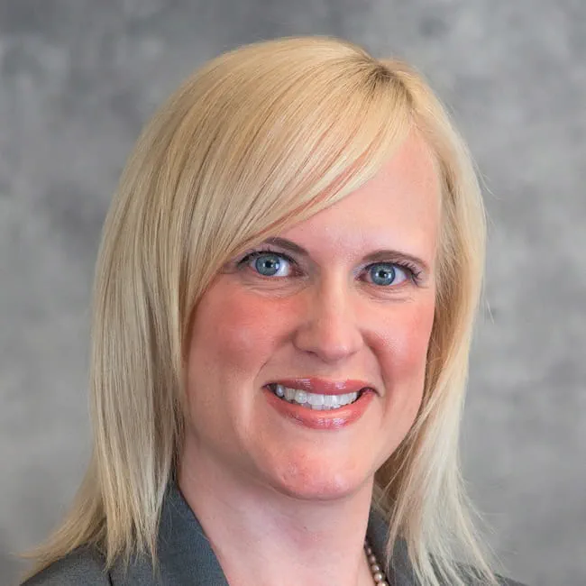 Photo of Joanna Shaw, APRN-CNP