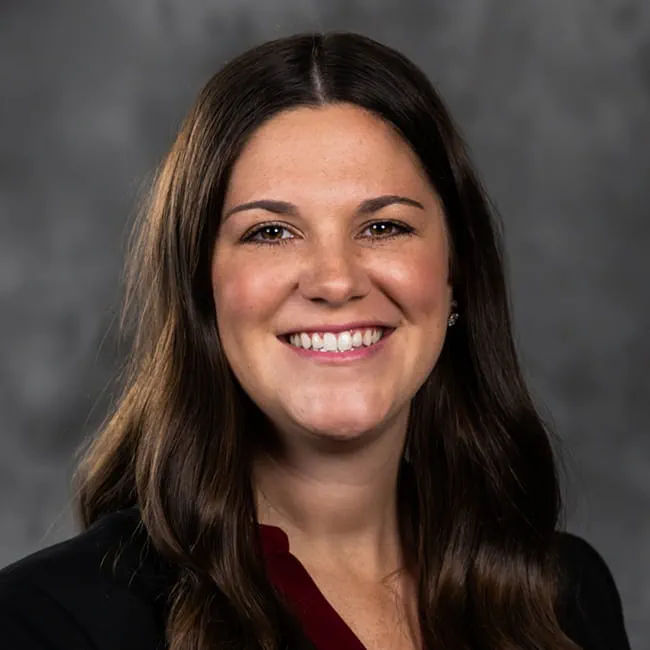 Photo of Nicole Sheehan, DO
