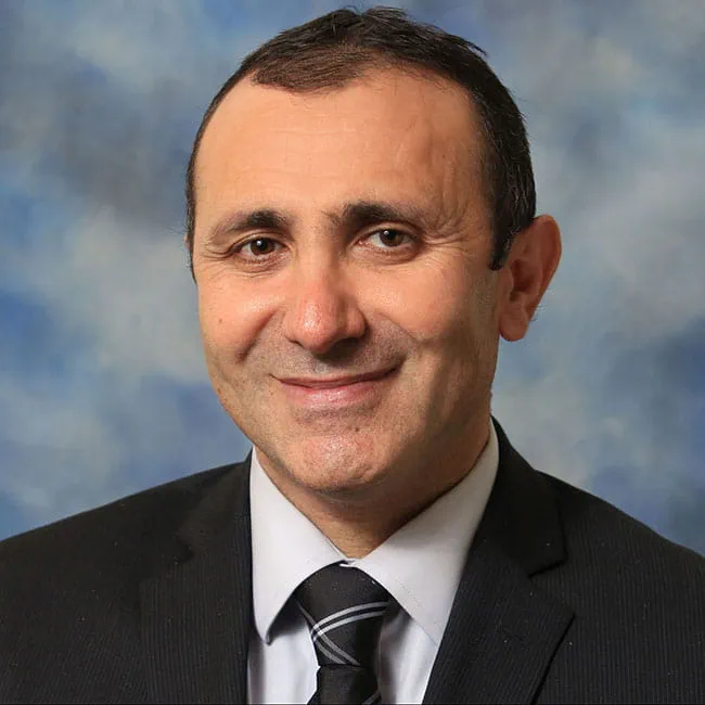 Photo of Amjad Shidyak, MD