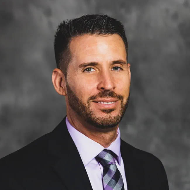 Photo of Timothy Short, APRN-CNP