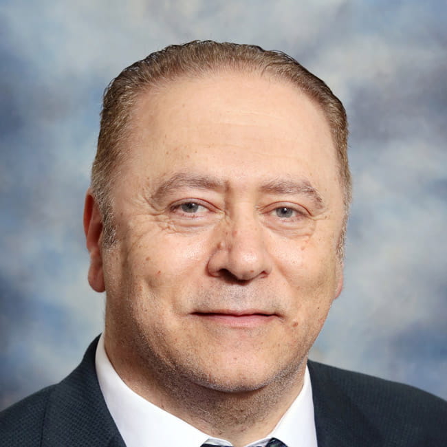 Photo of Richard Simman, MD