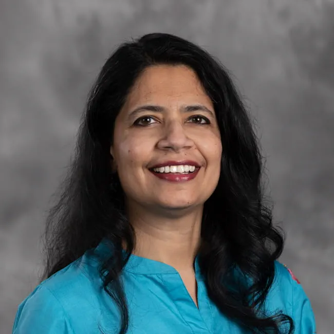 Photo of Shalini Singh, DO