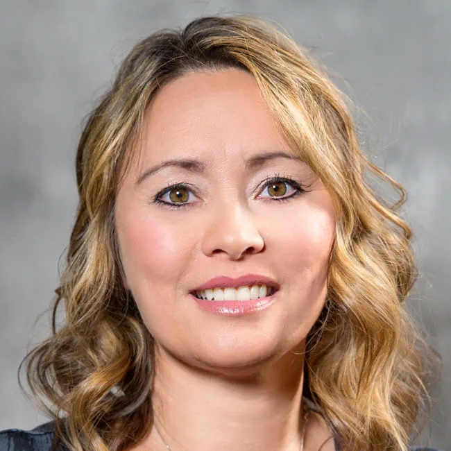 Photo of Eilynn Sipe, MD