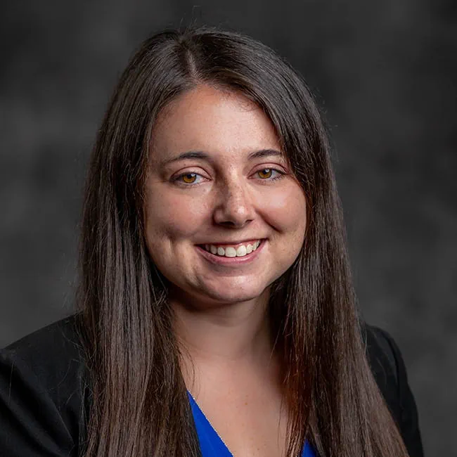 Photo of Tiffany Slutz, MD
