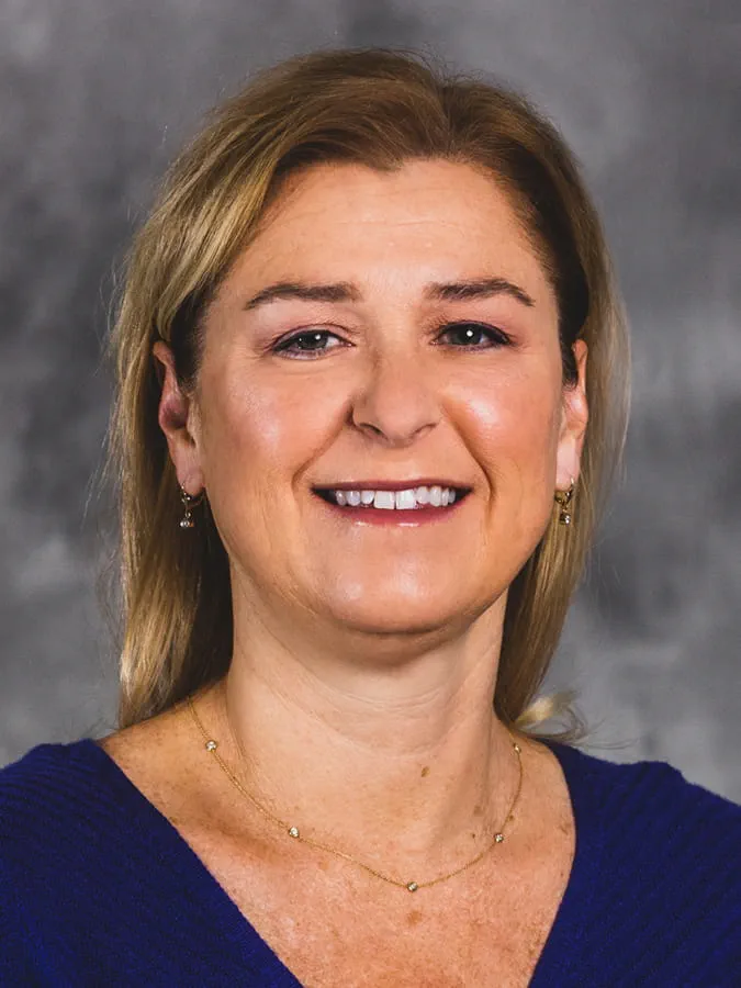Photo of Robin Smale, MD