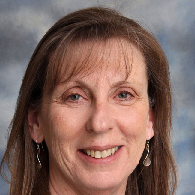 Photo of Kay Smith, APRN-CNM