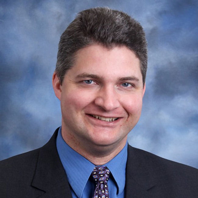 Photo of Steven Smolinski, MD