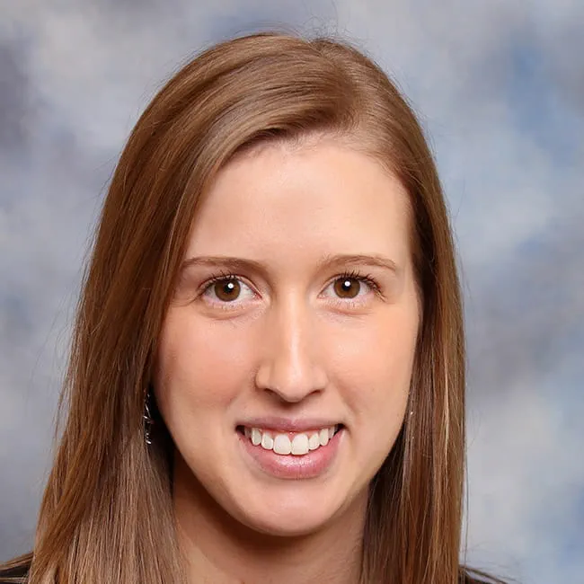 Photo of Alyse Snider, APRN-CNP
