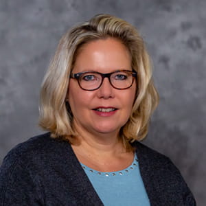 Photo of Amy Spangler, APRN-CNP
