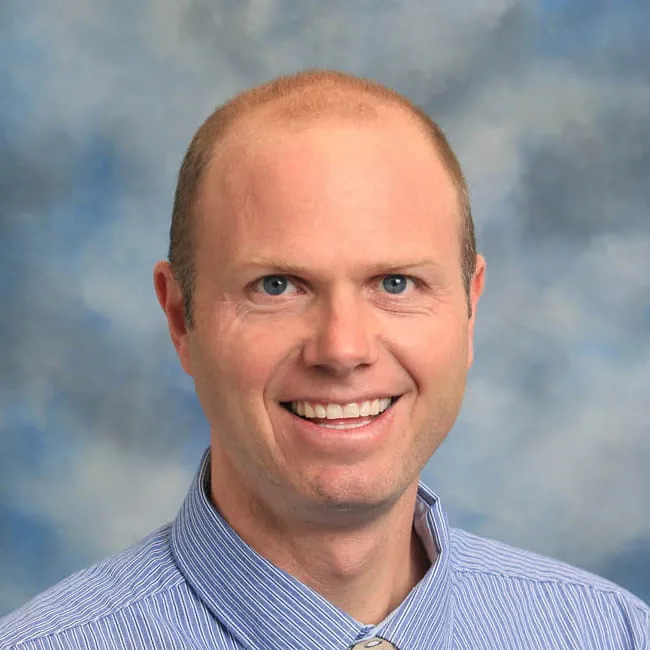 Photo of Matthew Spangler, PA-C