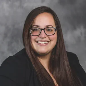 Photo of Meredith Stanford, PA-C