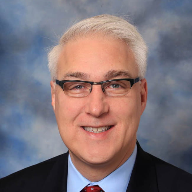 Photo of John Stengle, MD