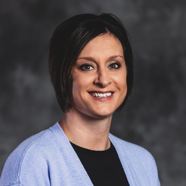 Photo of Michelle Streu, PA-C