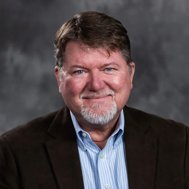 Photo of David Szymanski, MD