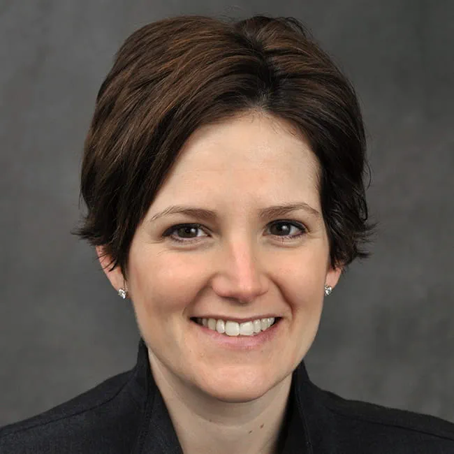 Photo of Elizabeth Szynkowski, PA