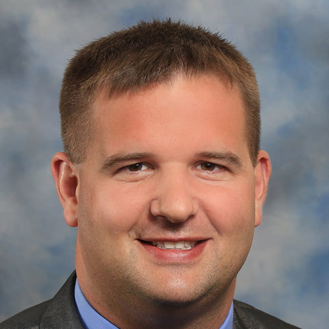 Photo of Jason Tank, MD