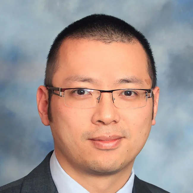 Photo of Stanley Tao, MD