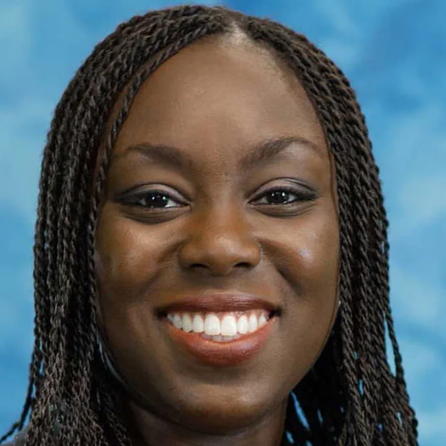 Photo of Sharon Thomas, MD