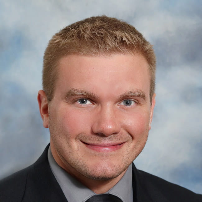 Photo of Stephen Tisdale, PA-C