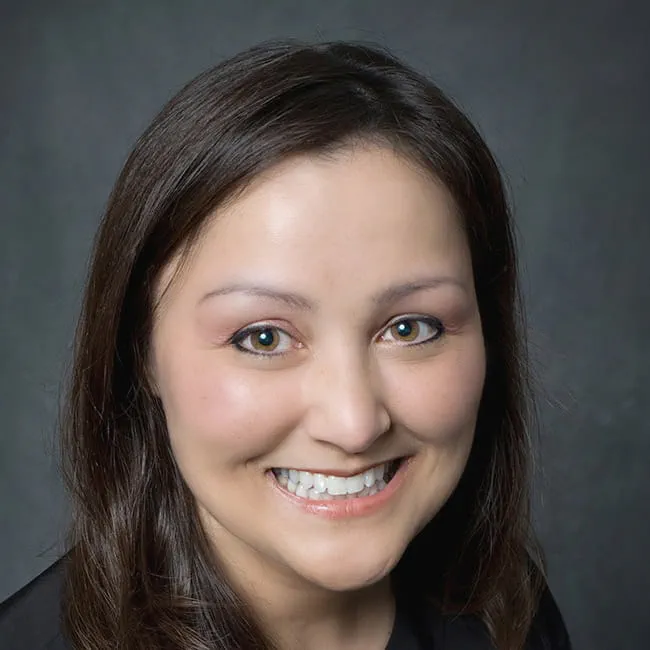 Photo of Susan Tourner, MD