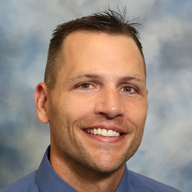 Photo of Ryan Travis, MD