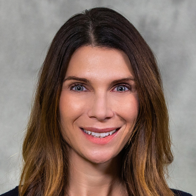 Photo of Tracy Treloar, MD