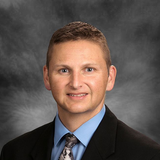 Photo of Michael Tremains, MD