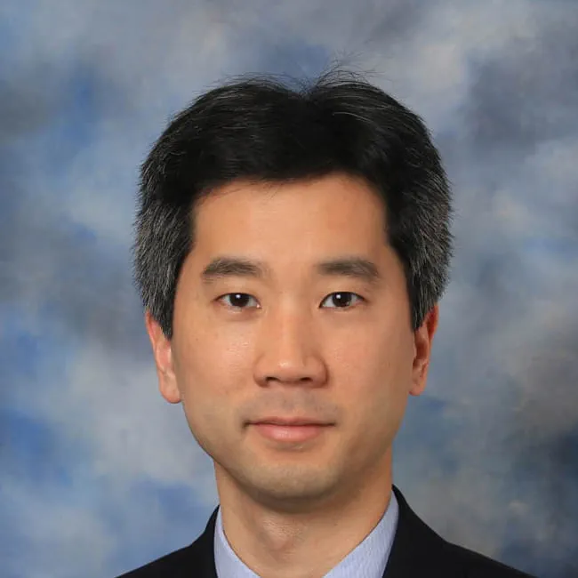 Photo of Albert Tsang, MD