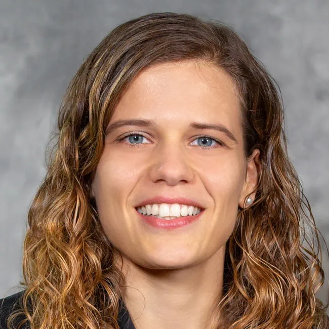 Photo of Lauren Uhrman, APRN-CNP