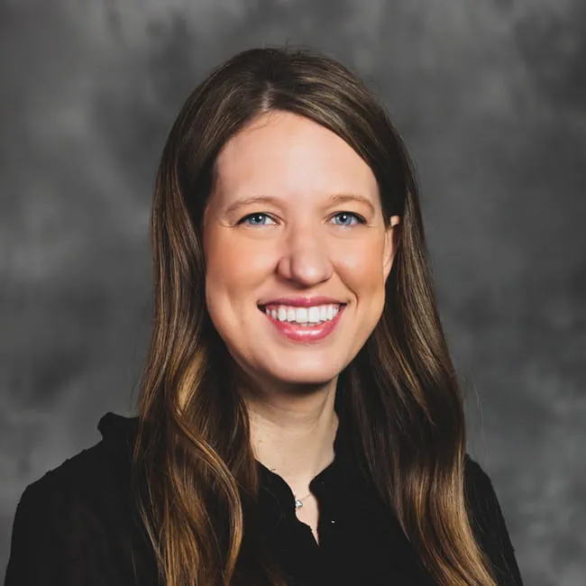 Photo of Elizabeth Uzelac, PA-C