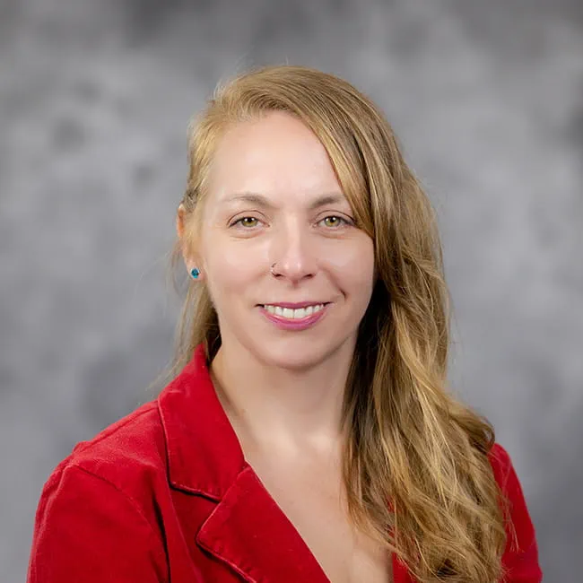Photo of Carrie Valadez, APRN-CNM