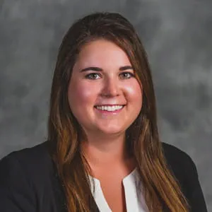 Photo of Sophia Valkier, DPM